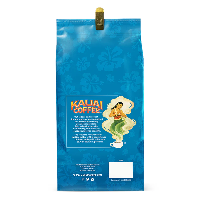 Coconut Caramel Crunch - 100% Hawaiian - Image 5