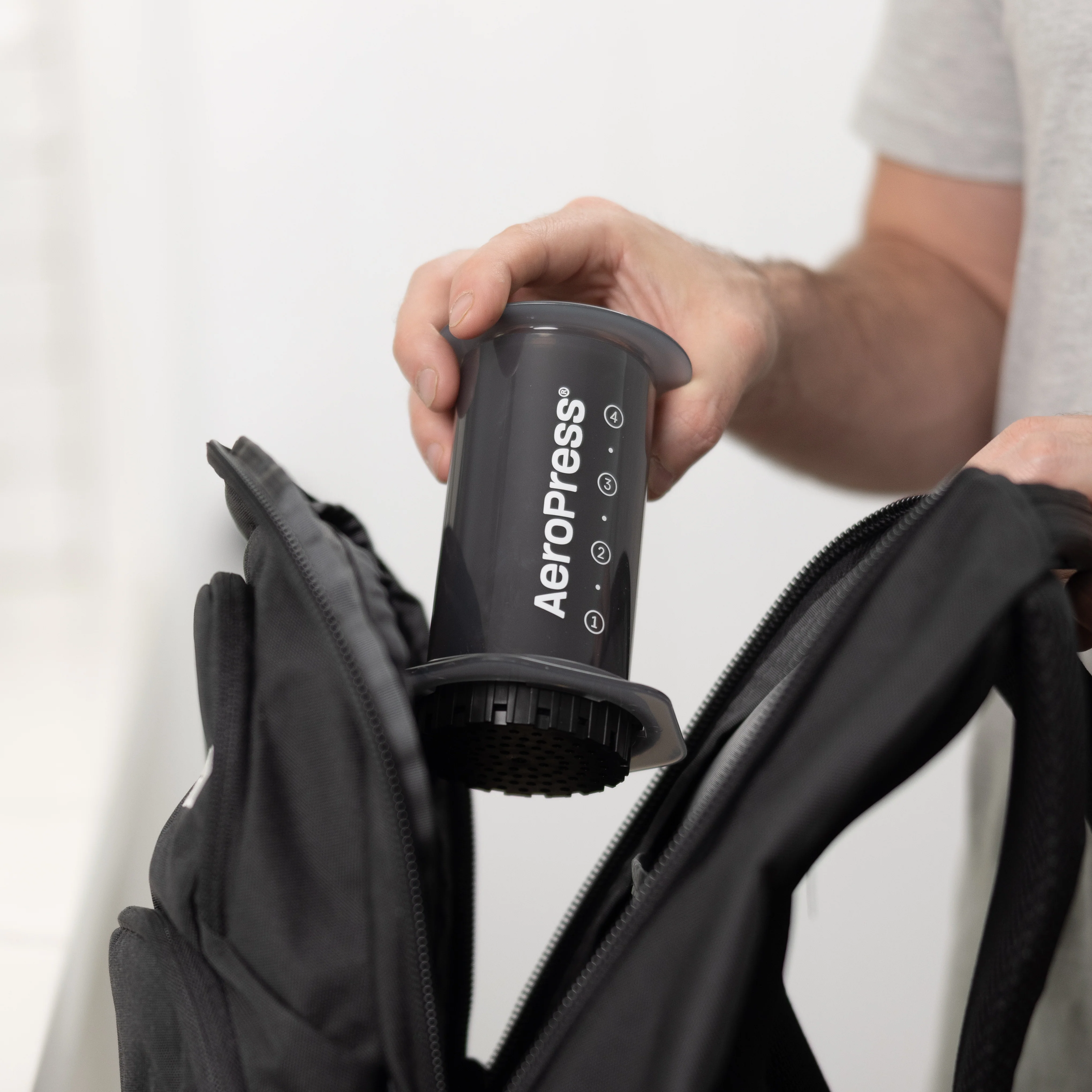 Aeropress Coffee Maker - Image 6