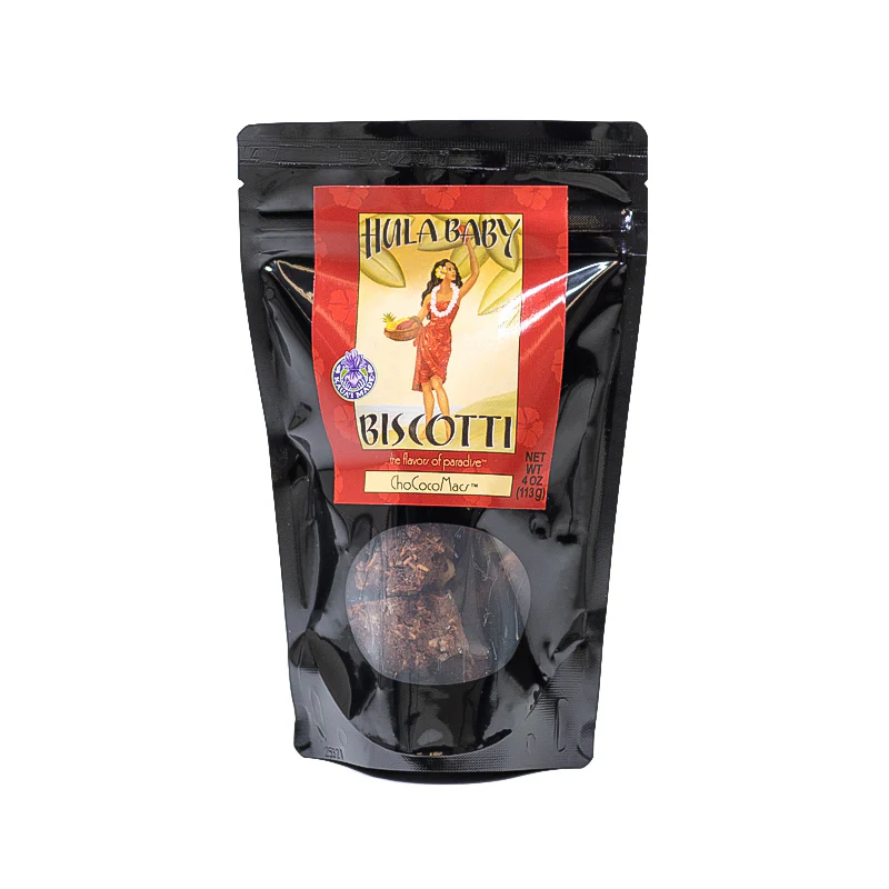 Biscotti - Assorted Flavors - Image 3