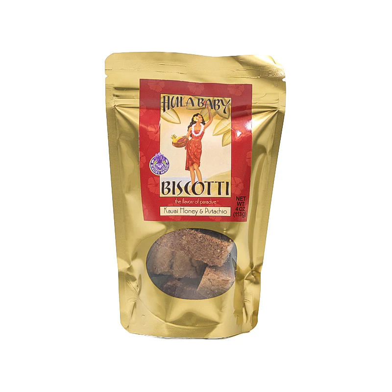 Biscotti - Assorted Flavors - Image 4