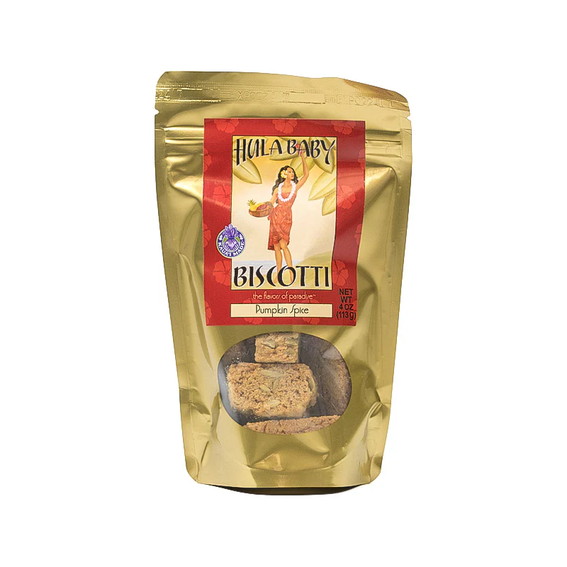 Biscotti - Assorted Flavors - Image 5