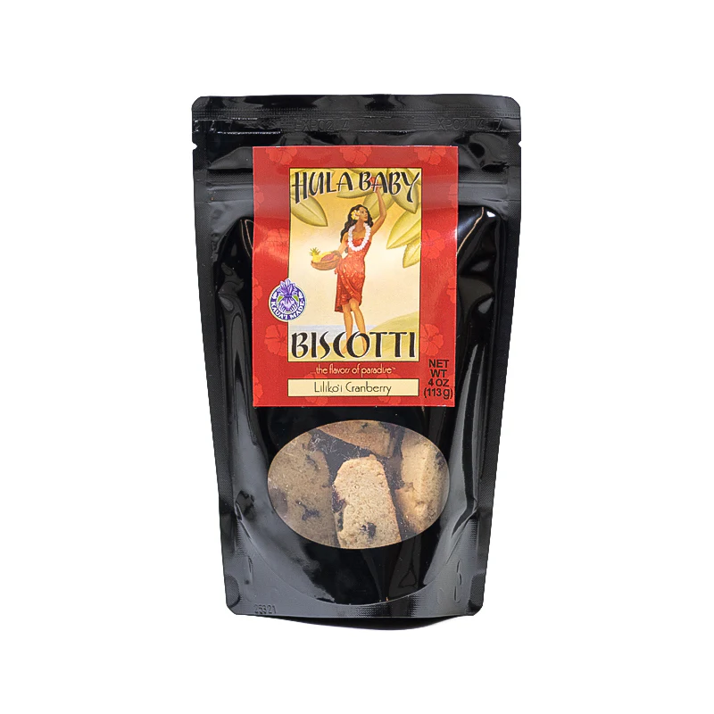 Biscotti - Assorted Flavors - Image 8