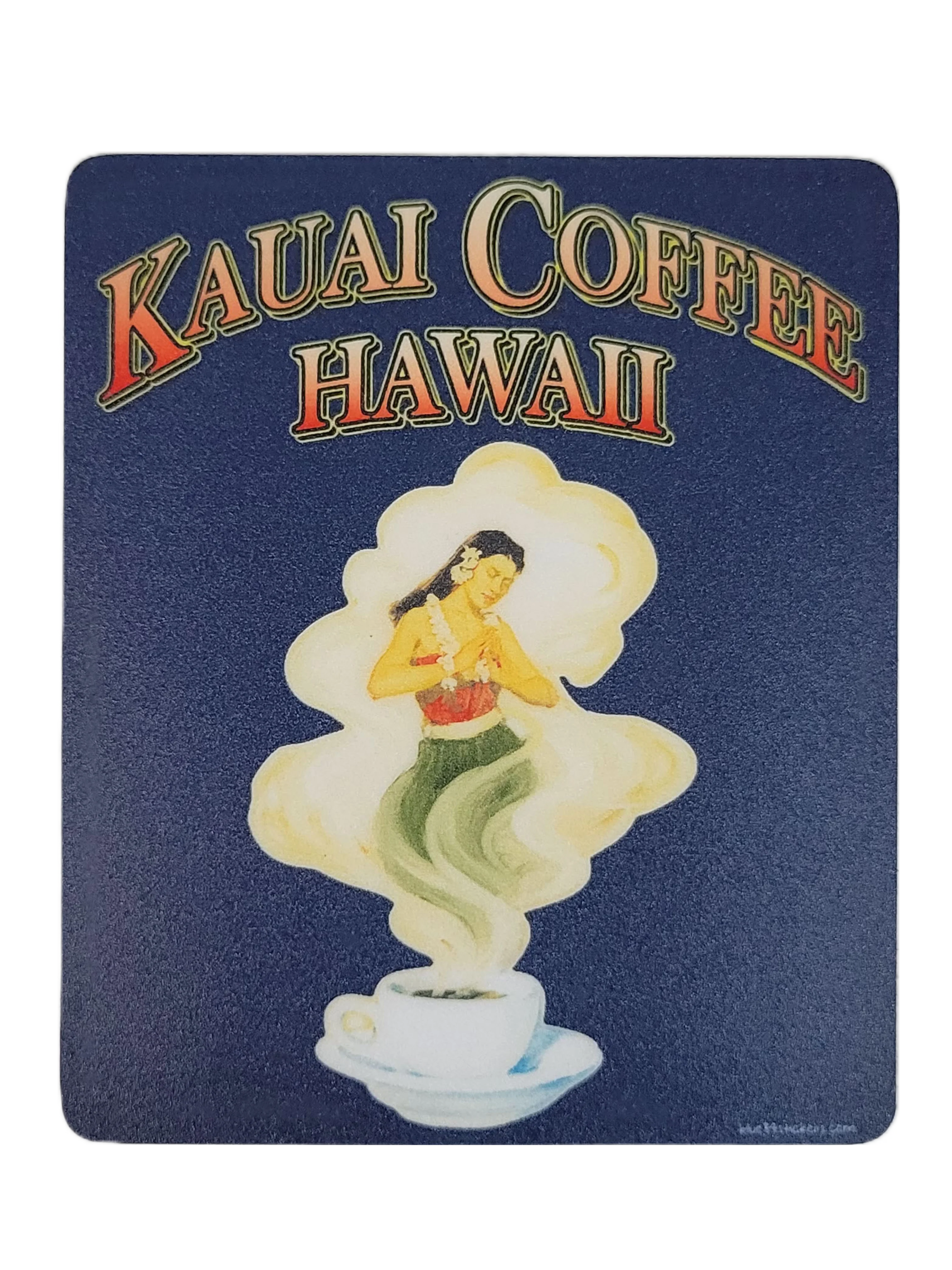 Kauai Coffee Assorted Stickers - Image 9