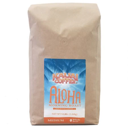 Medium Roast - 100% Hawaiian - Image 5