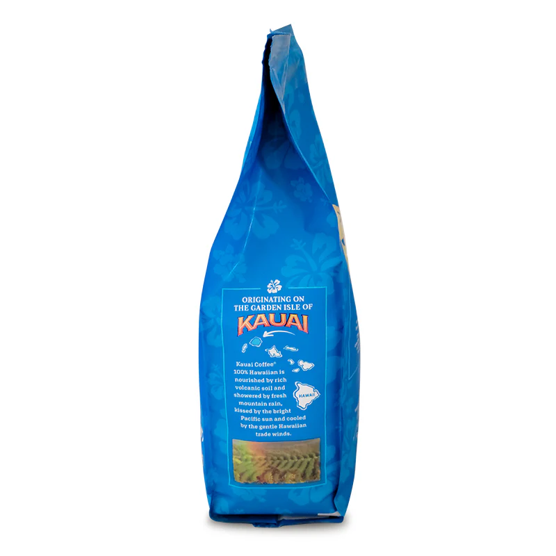 Vanilla Macadamia Nut - 100% Hawaiian - Image 3